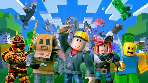 Roblox перестал запускаться на всей территории России
