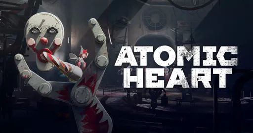 В сети появилось удалённое интро из Atomic Heart