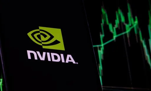 Nvidia занимает рекордные 90% мирового рынка видеокарт, в то время как AMD и Intel отстают