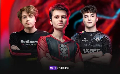ESL One Berlin Major 2023. Как команды из СНГ выступили в Германии?