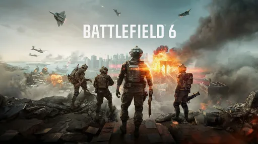 В Battlefield 6 вышел патч 1.3.3.030 с балансом оружия