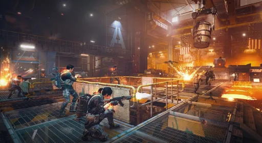 Ubisoft представила трейлер дополнения для The Division 2 – DLC выйдет в мае