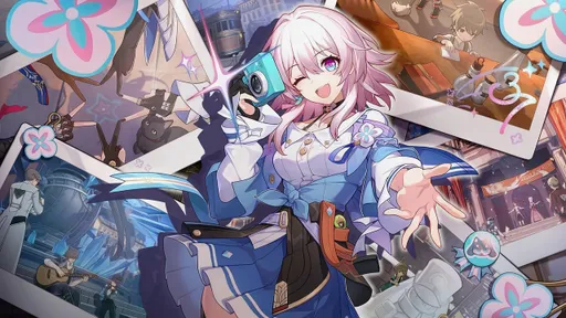 Промокоды Honkai Star Rail