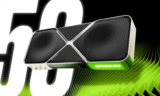 Nvidia представила видеокарты 50 серии: GeForce RTX 5090, GeForce RTX 5080, GeForce RTX 5070 TI