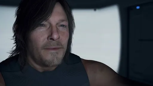 Кодзима придумал Death Stranding 3 – но делать его не будет