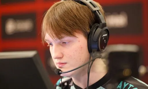 PARIVISION дебютировала с победы в Play-In стадии на IEM Krakow 2026