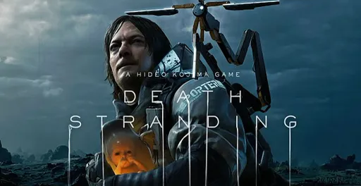 Death Stranding 2 могут показать в начале февраля 2024 года