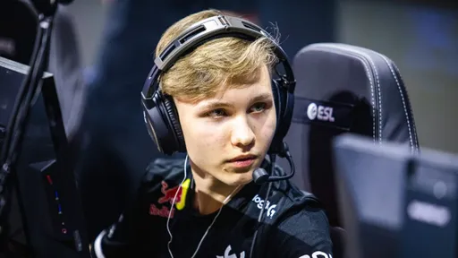 M0NESY показал баг с дымовой гранатой на карте Mirage в Counter-Strike 2