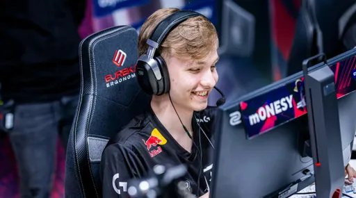 Falcons сыграет с MOUZ за выход в полуфинал IEM Dallas 2025