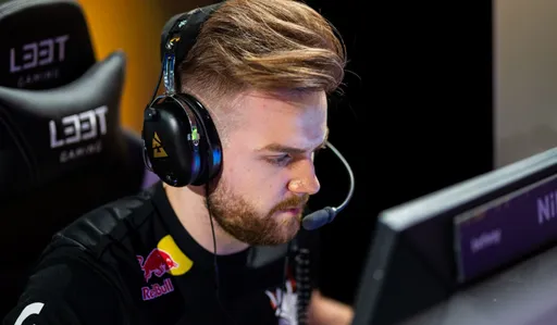 NiKo стал лучшим игроком в группе B на ESL Pro League Season 16