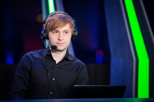 NS высказался о числе разработчиков в Dota 2