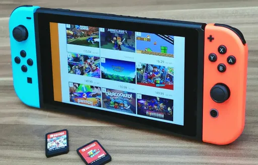 Nintendo не планирует изменять стоимость Switch после выхода новой консоли