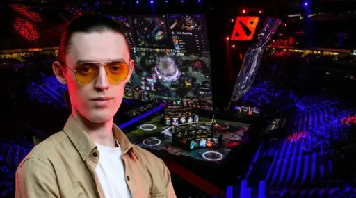 Zais: стоит задать Valve вопрос об ивенте в Dota 2, скоро полгода с завершения «Павшей Короны»