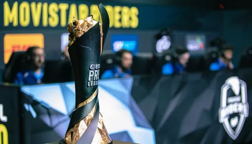 Evil Geniuses может выйти в плей-офф EPL впервые за четыре года
