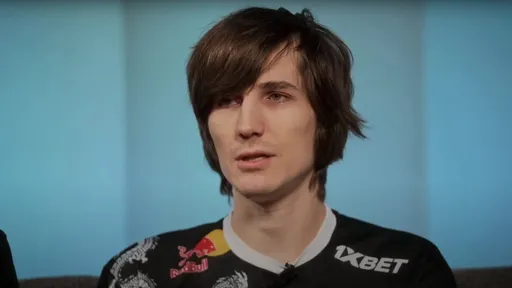 Illidan назвал топ-5 керри для рейтинговых матчей в Dota 2