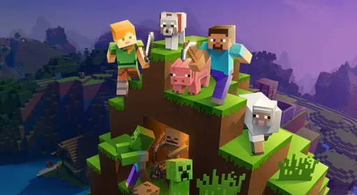 Для PlayStation 5 выпустили версию Minecraft – игроки почти не заметили отличий