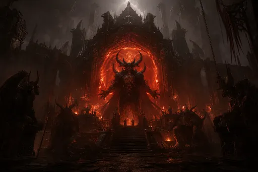 Геймеры раскритиковали Diablo 4 после выхода дополнения Lord of Hatred