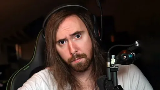 Asmongold: в Twitch открыто лгали о защите создателей контента на TwitchCon