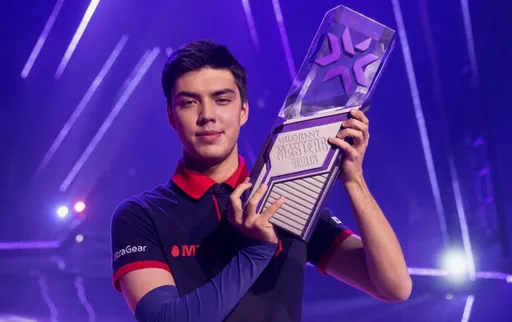 Team Liquid анонсировала состав по Valorant с nAts и purp0