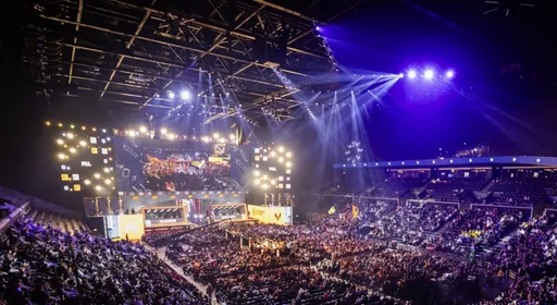 Aunkere, ⁠BanKs и shoke стали номинантами на HLTV Awards 2024
