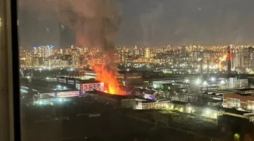 В Екатеринбурге ограничили доступ к интернету