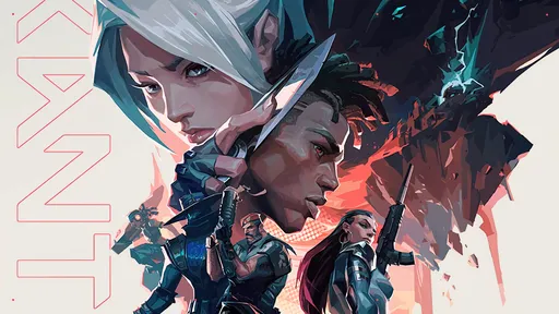 Стример получил блокировку во время игры в Valorant в штаб-квартире Riot Games