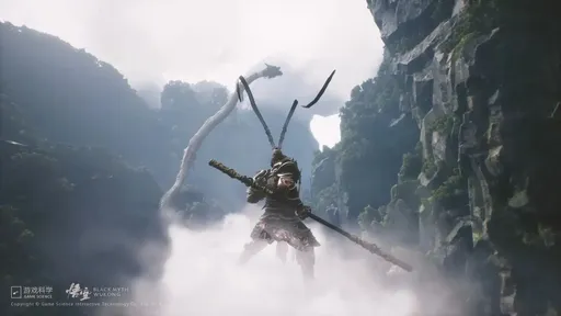 Black Myth: Wukong распродалась тиражом 25 миллионов копий без единой скидки
