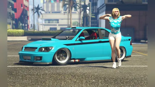 Rockstar начала раздачу подарков в GTA Online в честь своего 25-летия