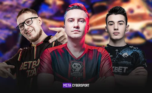 Анонс третьего сезона Dota Pro Circuit 2023 для СНГ