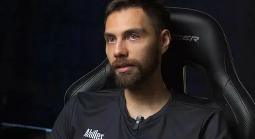 Ahilles о финале BLAST Slam V: притоплю за Team Yandex, дорогу молодым