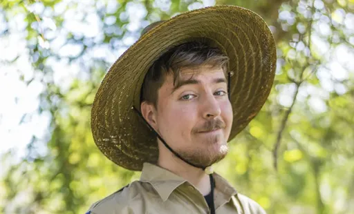 MrBeast: на каждого популярного блогера приходятся тысячи контент-мейкеров