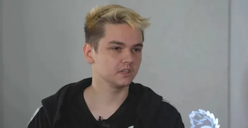 Yatoro возглавил европейский ладдер в Dota 2