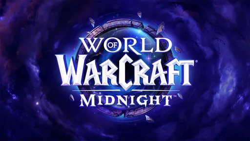 Blizzard представила World of Warcraft: Midnight – второе дополнение трилогии Worldsoul Saga