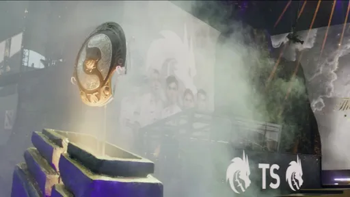 Valve может не выпустить True Sight о The International 11