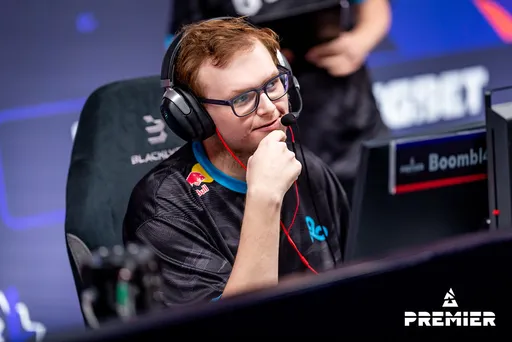 Boombl4 в новом ролике с тимспиком BB Team: ничего мы не боимся