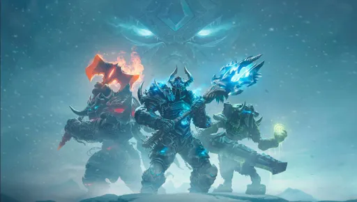 Объявлен актёрский состав фильма об игроке World of Warcraft – съёмки в 2026 году