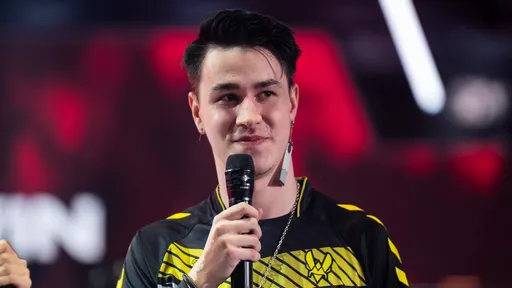 Перед началом BLAST Premier: Spring Final 2023 прошла минута молчания в честь погибшего игрока Vitality