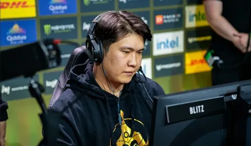 The MongolZ выбила Team Liquid и прошла в финал FISSURE Playground #2