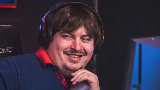 Dosia назвал топ-3 самых перспективных игроков СНГ в CS2