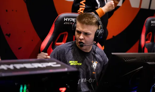 Qikert: пять лет назад я играл в 120 fps, а теперь выиграл IEM Rio Major 2022
