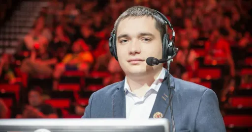 Adekvat: не отпускает мысль, что Vici Gaming – лишняя на празднике Dota 2 в Париже