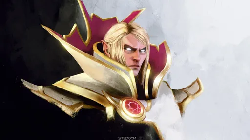 Valve не изменила Wex у Invoker – способность снижает перезарядку BKB