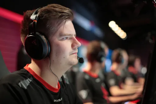 Dupreeh прокомментировал выход Team Vitality в полуфинал BLAST Spring Finals 2022