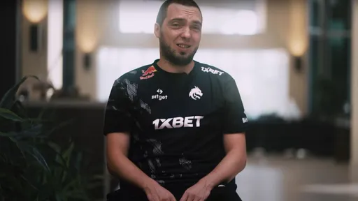 Korb3n о новом мидере Team Spirit: он идеально подошёл в плейстайл и по менталке
