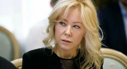 «Вопрос на миллион?» – Мизулина о долгах Влада Бумаги по налогам