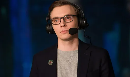 Maelstorm: с чтением карты у Azure Ray какие-то проблемы на DreamLeague S22