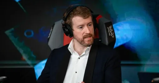 Thorin: Complexity оказалась в таком сложном положении с этим ростером