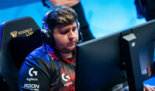 G2 Esports выбила Fluxo с ESL Pro League Season 22