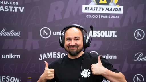 LiTTle: Virtus.pro победит на PARI Dunav Party 2023