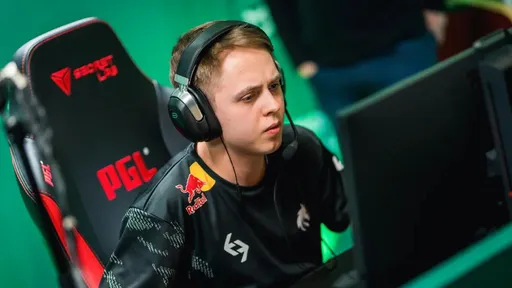 S1ren о роли Boombl4: он пришёл в BetBoom Team и заставил её проснуться